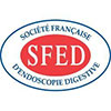 Logo SFED